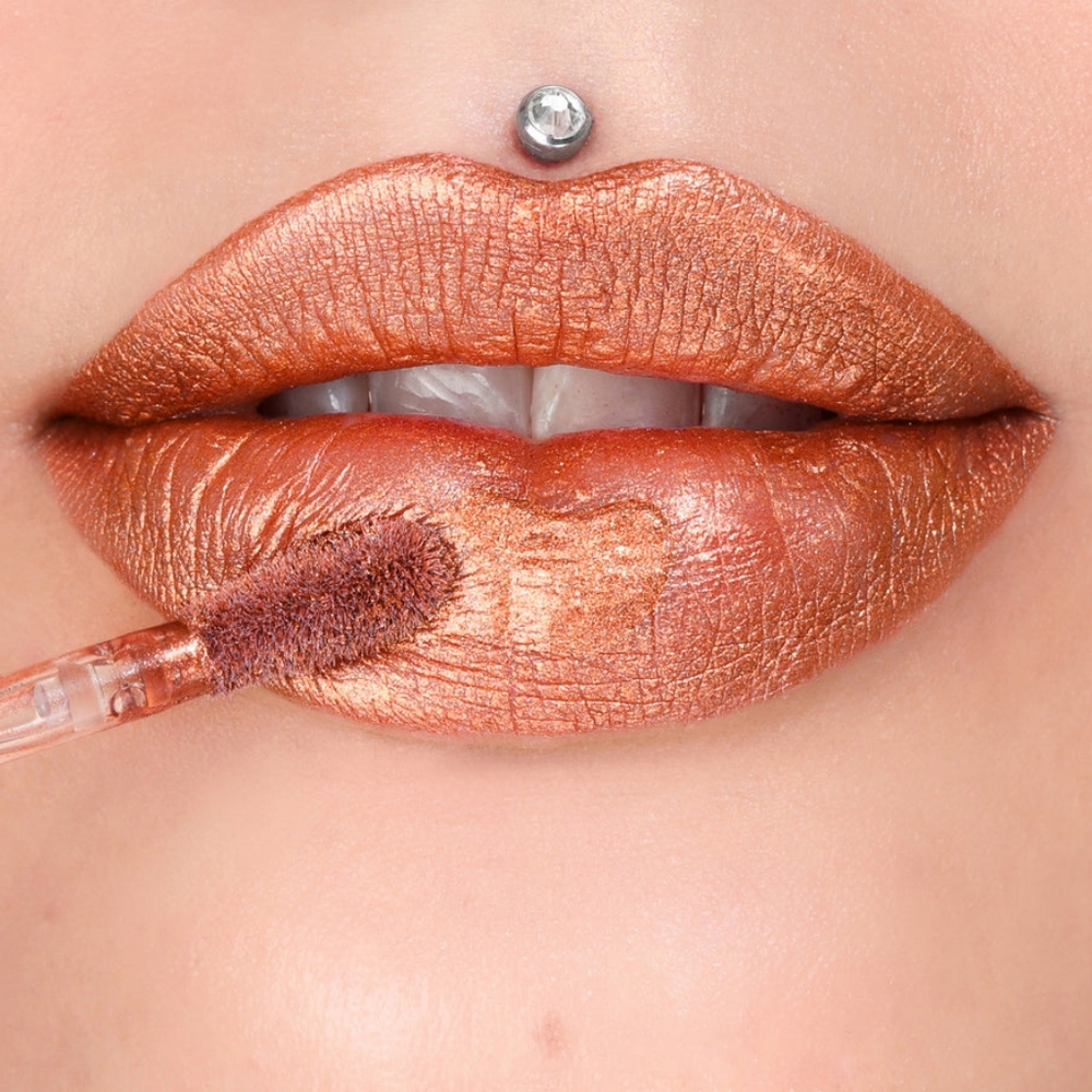 I GOTTA GO 🌟 Jeffree Star 🌟 Liquid Valour Lipstick